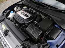 Audi S3 2.0 TFSI Quattro Sportback S-Tronic