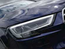 Audi S3 2.0 TFSI Quattro Sportback S-Tronic