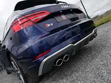 Audi S3 2.0 TFSI Quattro Sportback S-Tronic