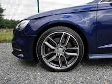 Audi S3 2.0 TFSI Quattro Sportback S-Tronic