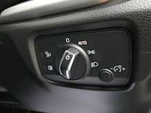 Audi S3 2.0 TFSI Quattro Sportback S-Tronic