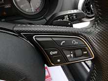 Audi S3 2.0 TFSI Quattro Sportback S-Tronic