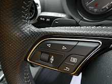 Audi S3 2.0 TFSI Quattro Sportback S-Tronic