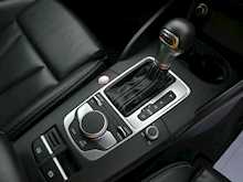 Audi S3 2.0 TFSI Quattro Sportback S-Tronic