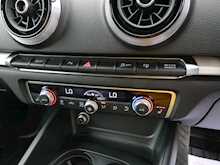 Audi S3 2.0 TFSI Quattro Sportback S-Tronic