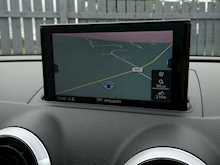 Audi S3 2.0 TFSI Quattro Sportback S-Tronic