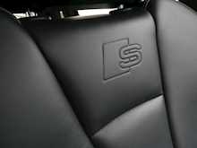 Audi S3 2.0 TFSI Quattro Sportback S-Tronic