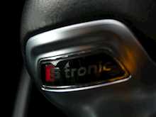 Audi S3 2.0 TFSI Quattro Sportback S-Tronic