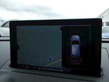 Audi S3 2.0 TFSI Quattro Sportback S-Tronic