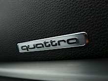 Audi S3 2.0 TFSI Quattro Sportback S-Tronic