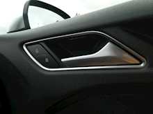 Audi S3 2.0 TFSI Quattro Sportback S-Tronic