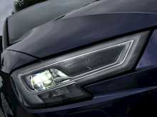 Audi S3 2.0 TFSI Quattro Sportback S-Tronic