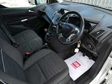 Ford Transit Connect 1.6 TDCi 240 Limited Panel Van, Diesel, Manual