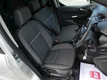 Ford Transit Connect 1.6 TDCi 240 Limited Panel Van, Diesel, Manual