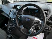 Ford Transit Connect 1.6 TDCi 240 Limited Panel Van, Diesel, Manual