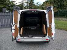 Ford Transit Connect 1.6 TDCi 240 Limited Panel Van, Diesel, Manual