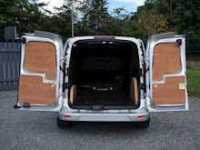 Ford Transit Connect 1.6 TDCi 240 Limited Panel Van, Diesel, Manual