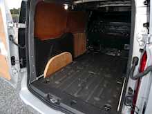 Ford Transit Connect 1.6 TDCi 240 Limited Panel Van, Diesel, Manual