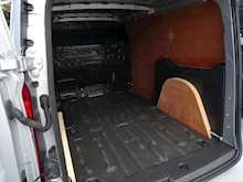 Ford Transit Connect 1.6 TDCi 240 Limited Panel Van, Diesel, Manual