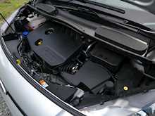 Ford Transit Connect 1.6 TDCi 240 Limited Panel Van, Diesel, Manual