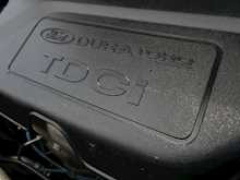 Ford Transit Connect 1.6 TDCi 240 Limited Panel Van, Diesel, Manual