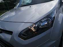 Ford Transit Connect 1.6 TDCi 240 Limited Panel Van, Diesel, Manual
