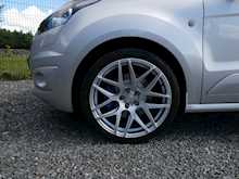 Ford Transit Connect 1.6 TDCi 240 Limited Panel Van, Diesel, Manual