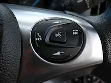 Ford Transit Connect 1.6 TDCi 240 Limited Panel Van, Diesel, Manual