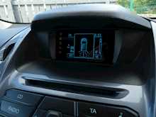 Ford Transit Connect 1.6 TDCi 240 Limited Panel Van, Diesel, Manual