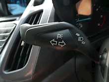 Ford Transit Connect 1.6 TDCi 240 Limited Panel Van, Diesel, Manual