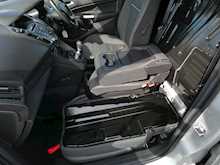 Ford Transit Connect 1.6 TDCi 240 Limited Panel Van, Diesel, Manual