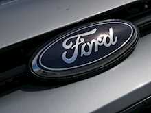 Ford Transit Connect 1.6 TDCi 240 Limited Panel Van, Diesel, Manual