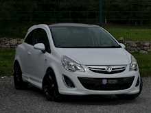 Vauxhall Corsa 1.2i Limited Edition 3dr, Hatch