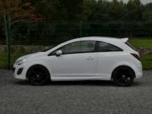 Vauxhall Corsa 1.2i Limited Edition 3dr, Hatch