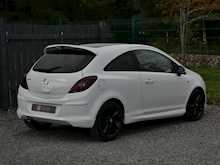 Vauxhall Corsa 1.2i Limited Edition 3dr, Hatch