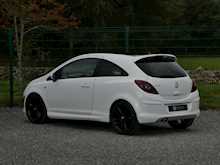Vauxhall Corsa 1.2i Limited Edition 3dr, Hatch