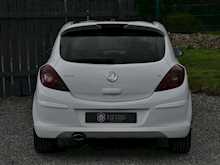 Vauxhall Corsa 1.2i Limited Edition 3dr, Hatch