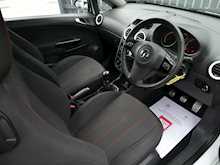 Vauxhall Corsa 1.2i Limited Edition 3dr, Hatch