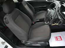 Vauxhall Corsa 1.2i Limited Edition 3dr, Hatch