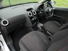 Vauxhall Corsa 1.2i Limited Edition 3dr, Hatch