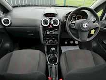 Vauxhall Corsa 1.2i Limited Edition 3dr, Hatch