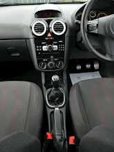 Vauxhall Corsa 1.2i Limited Edition 3dr, Hatch