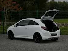 Vauxhall Corsa 1.2i Limited Edition 3dr, Hatch