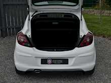 Vauxhall Corsa 1.2i Limited Edition 3dr, Hatch