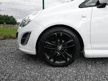 Vauxhall Corsa 1.2i Limited Edition 3dr, Hatch