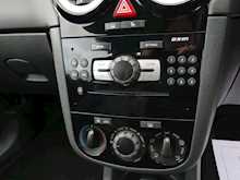 Vauxhall Corsa 1.2i Limited Edition 3dr, Hatch