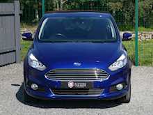 Ford S-Max 2.0 TDCi Titanium MPV 5dr Diesel