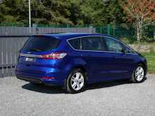 Ford S-Max 2.0 TDCi Titanium MPV 5dr Diesel