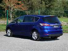 Ford S-Max 2.0 TDCi Titanium MPV 5dr Diesel