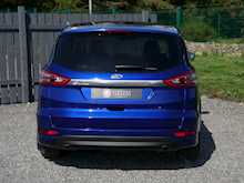 Ford S-Max 2.0 TDCi Titanium MPV 5dr Diesel